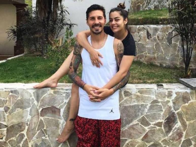 ¿Qué ha sido de Larissa Riquelme, la novia del Mundial de Sudáfrica 2010?