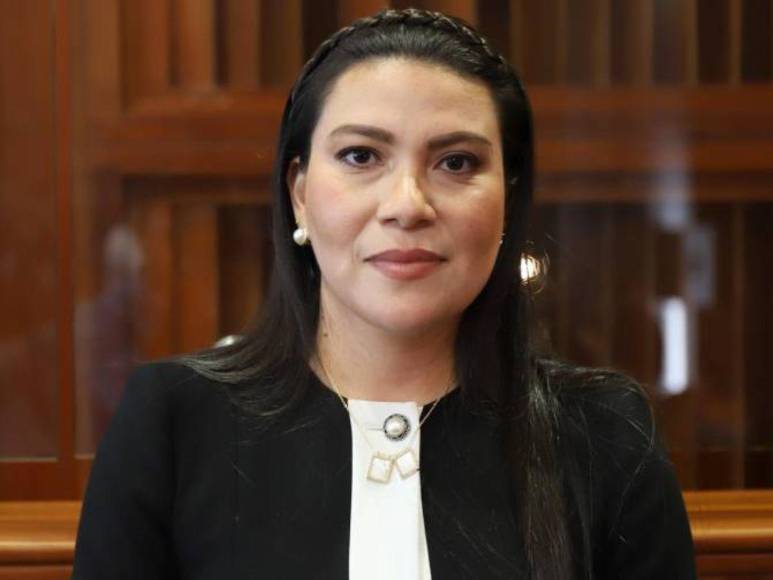 Rostros de los 15 candidatos a magistrados que habrían negociado los partidos