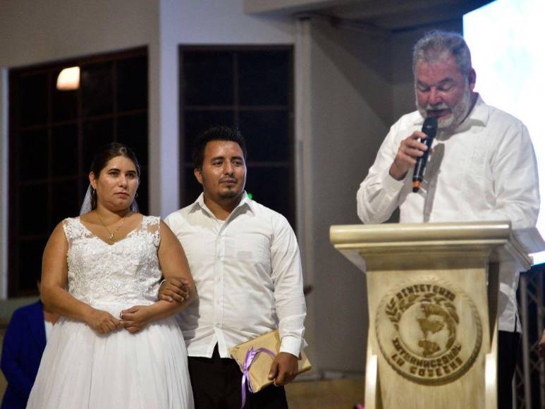 Costo simbólico de un lempira y más de un millón en premios: ¿cómo inscribirse a las “Bodas de Caná” en San Pedro Sula?