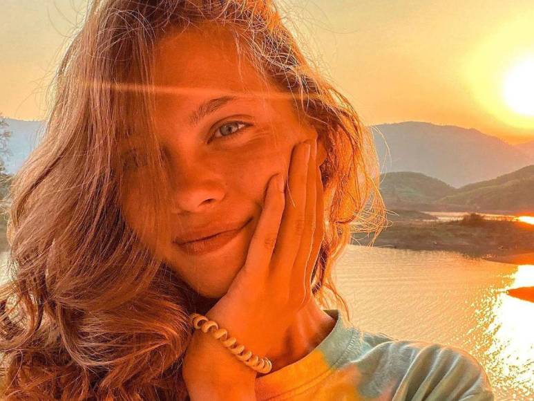 Olympe, la influencer francesa que batalla contra su salud mental y pide muerte asistida