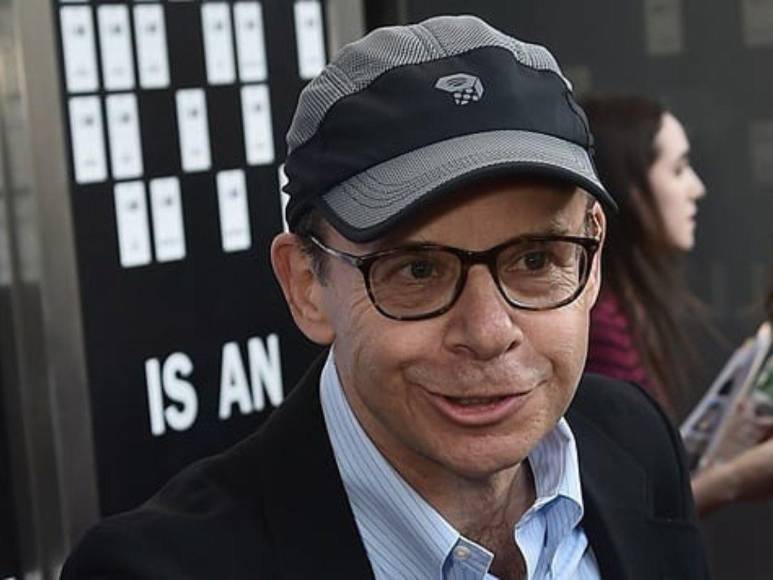 Los protagonistas de “Los Picapiedras”, 29 años después