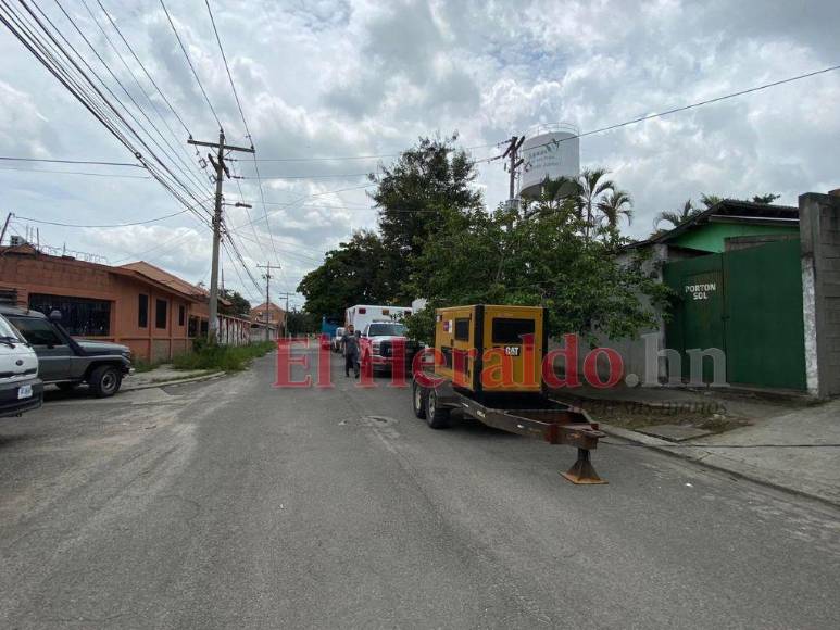 Renovado escenario: Así luce el Yankel Rosenthal para el Honduras-Costa Rica del Premundial Sub-20