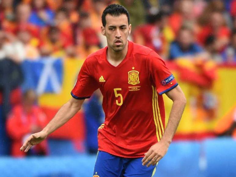 Las grandes figuras que disputarán su último Mundial en Qatar 2022