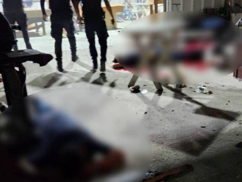 Asesinatos, asaltos y secuestros: los 11 sucesos más impactantes durante el estado de excepción