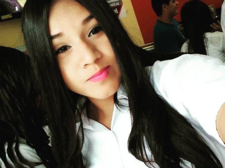 Maryuri, hondureña asesinada en Texas, EUA, deja una bebé de un año