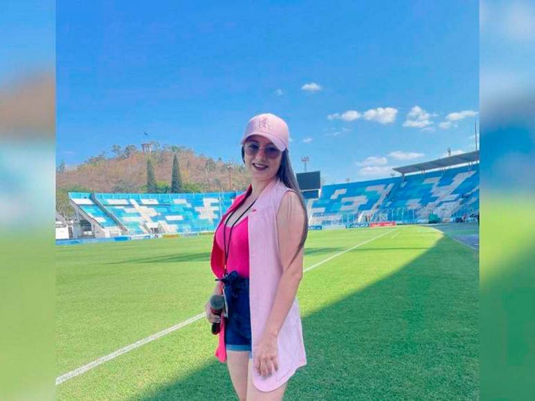 Desde deportes hasta política: Conoce los nuevos rostros juveniles de las pantallas hondureñas