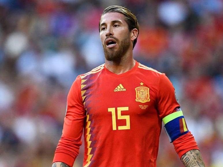 Las grandes figuras que disputarán su último Mundial en Qatar 2022