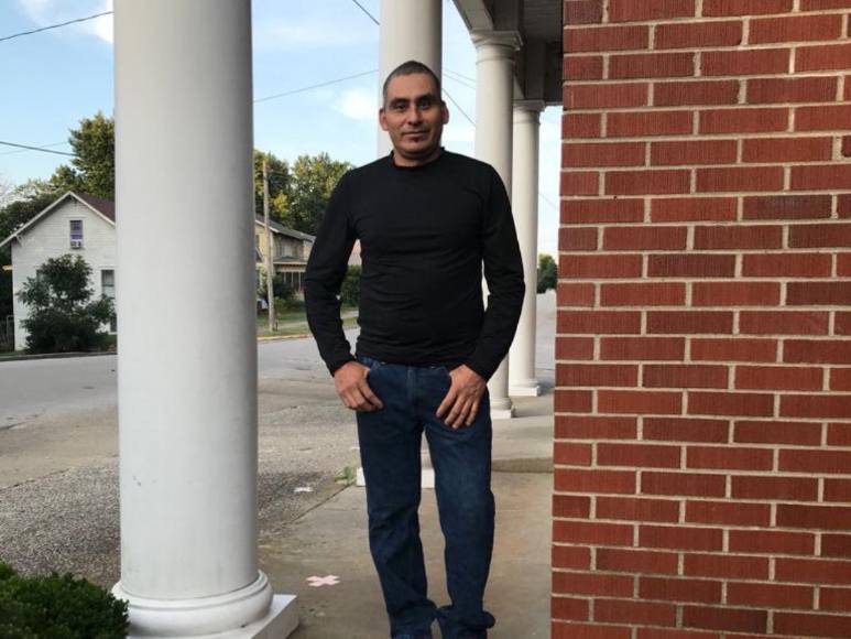 Un hondureño muerto y cinco heridos, así fue el accidente en Kentucky que deja en luto a comunidad de Gualcinse, Lempira