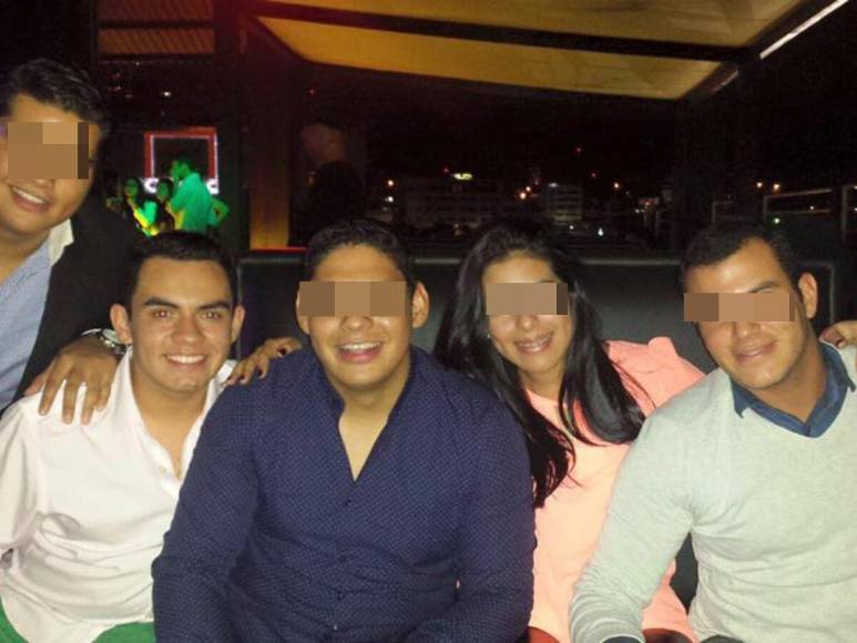 Joven empresario y hombre de familia: Así era la vida de Said Lobo, hijo del expresidente Porfirio Lobo