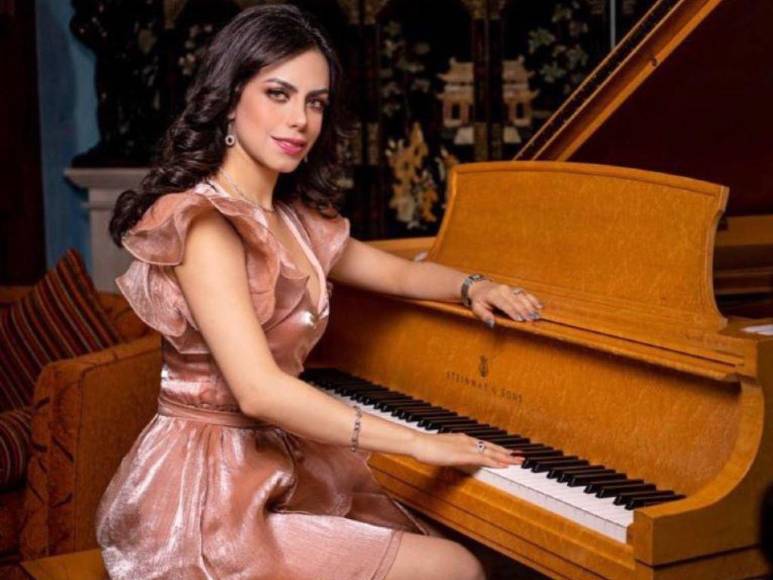 Yrma Lydya, la cantante asesinada por su esposo, se había casado con él dos veces