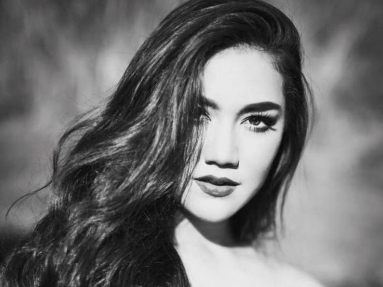 Así es Isabela Ortega, la expulsada del octavo concierto de La Academia
