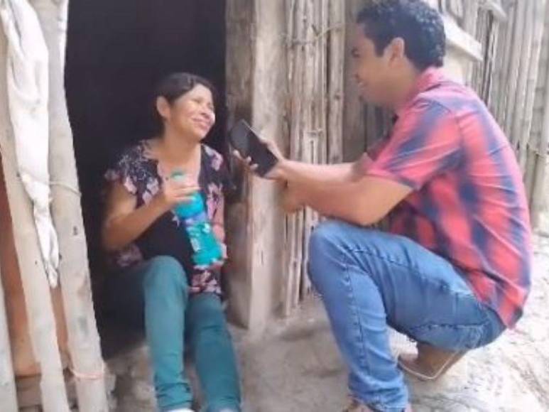 ¿Quién es doña ‘Letty’, el personaje más viral de TikTok?