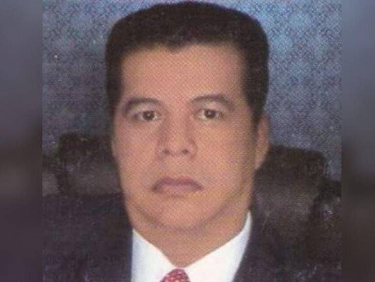 Rostros de los 26 autopostulantes a fiscal general y adjunto