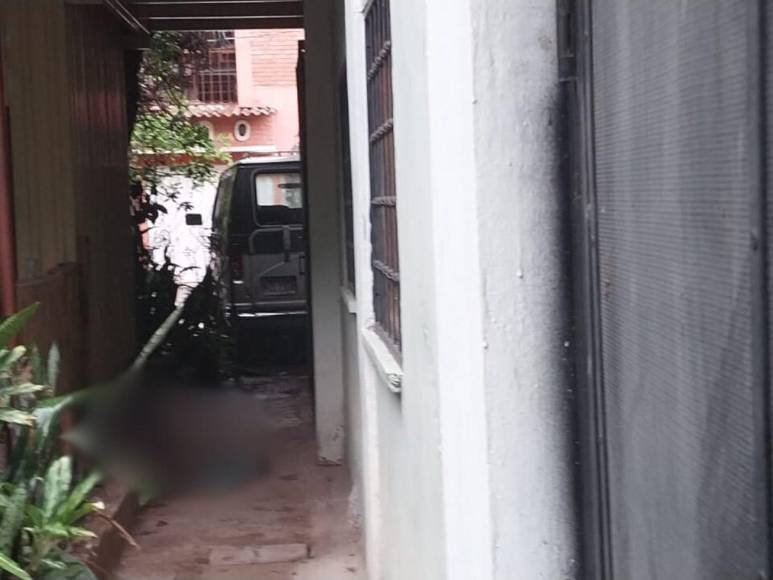 Esto se sabe del asesinato de estudiante del Instituto Jesús Milla Selva