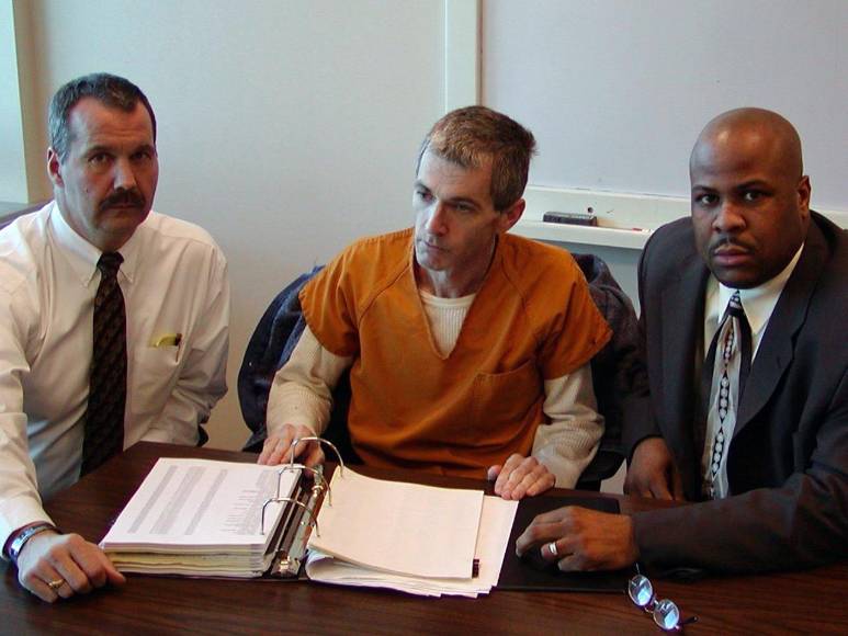 El caso de Charles Cullen, el enfermero que mató a más de 300 personas