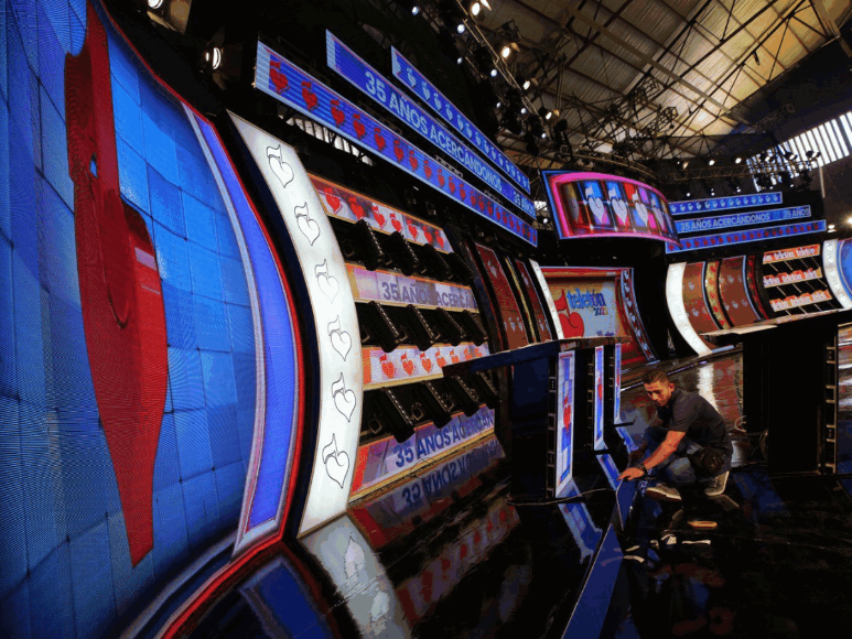 Todo listo para recaudar 70 millones de lempiras en Teletón Honduras 2022