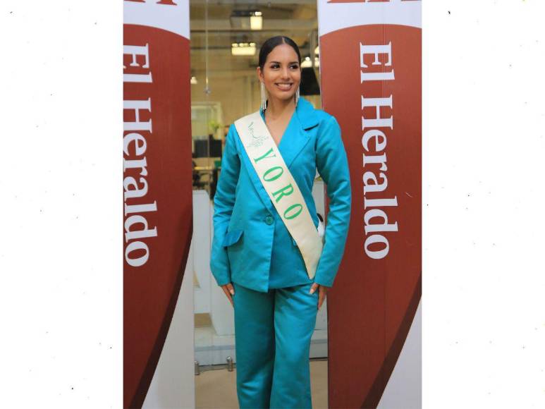 Miss Grand Honduras 2024: Dieciséis candidatas van por la corona