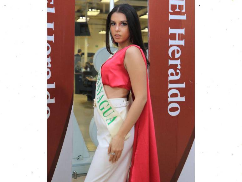 Miss Grand Honduras 2024: Dieciséis candidatas van por la corona