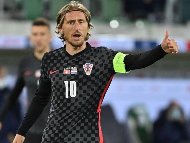 Las grandes figuras que disputarán su último Mundial en Qatar 2022