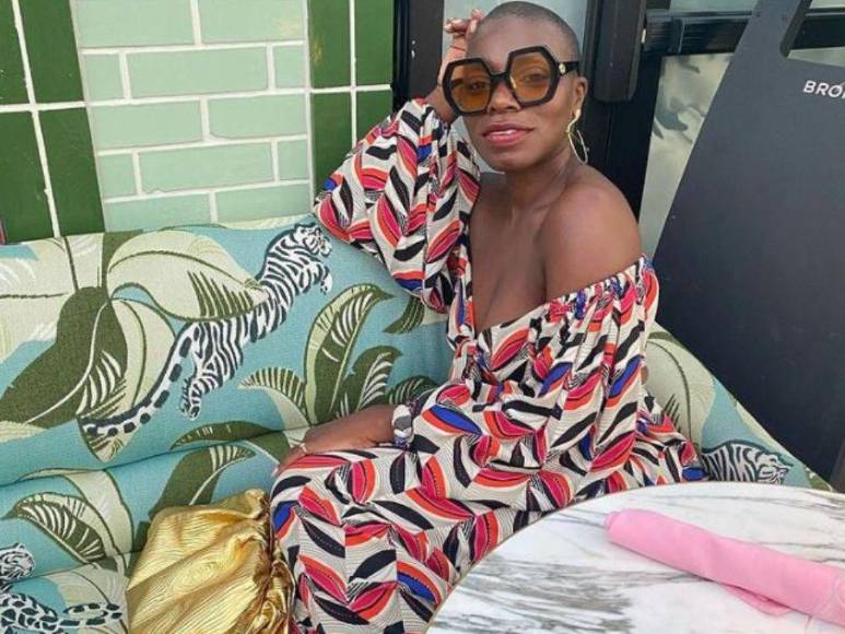 Jessica Nabongo, la primera mujer en visitar todos los países del mundo