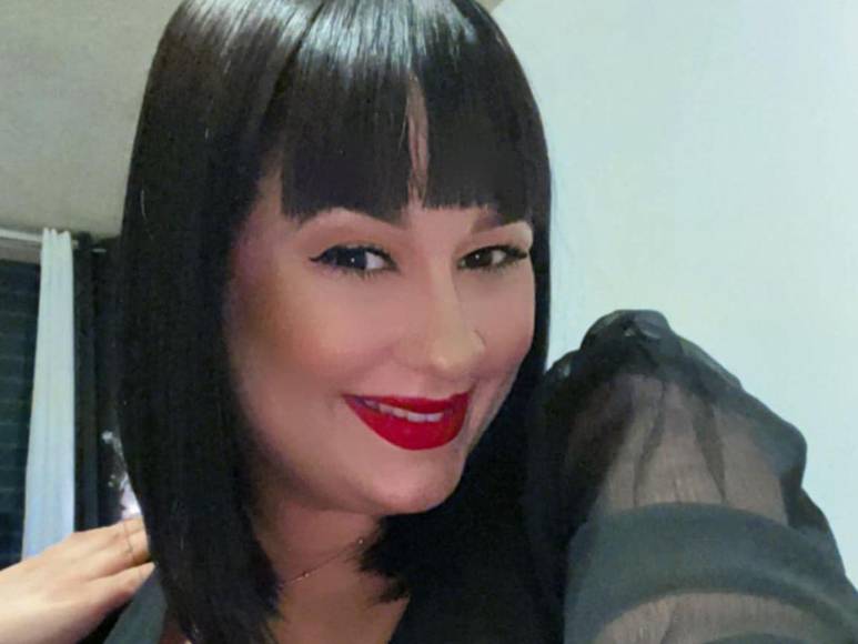 La trágica muerte de Nashaly Cáez, la joven madre víctima de un tiroteo que dejó más de 100 disparos