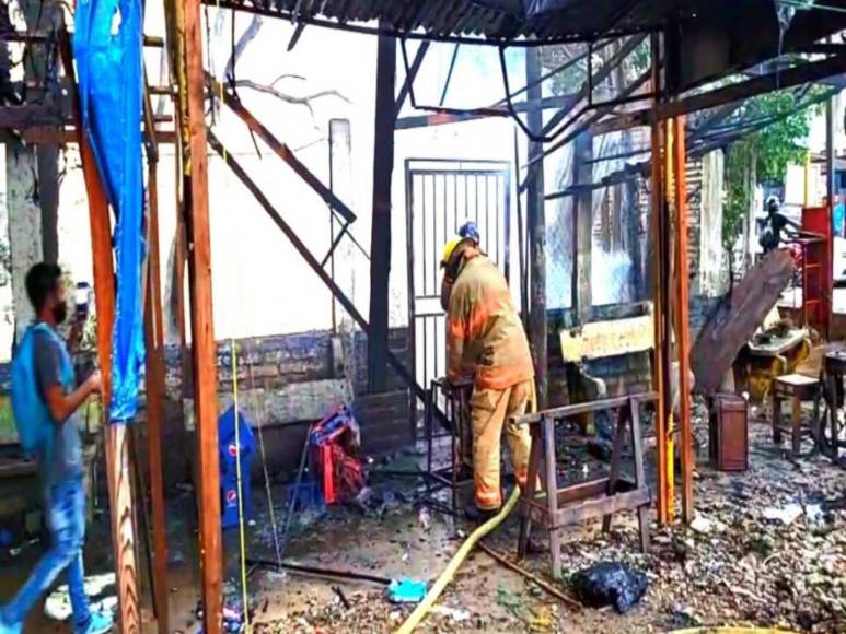 Asaltos, accidentes y muertes violentas: El resumen de sucesos en Honduras