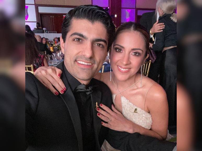 Los románticos detalles de cómo surgió el amor entre Maity Interiano y Anuar Zidán