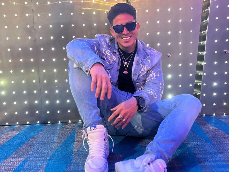 Luisito Comunica causa polémica entre creadores de contenido de Ecuador