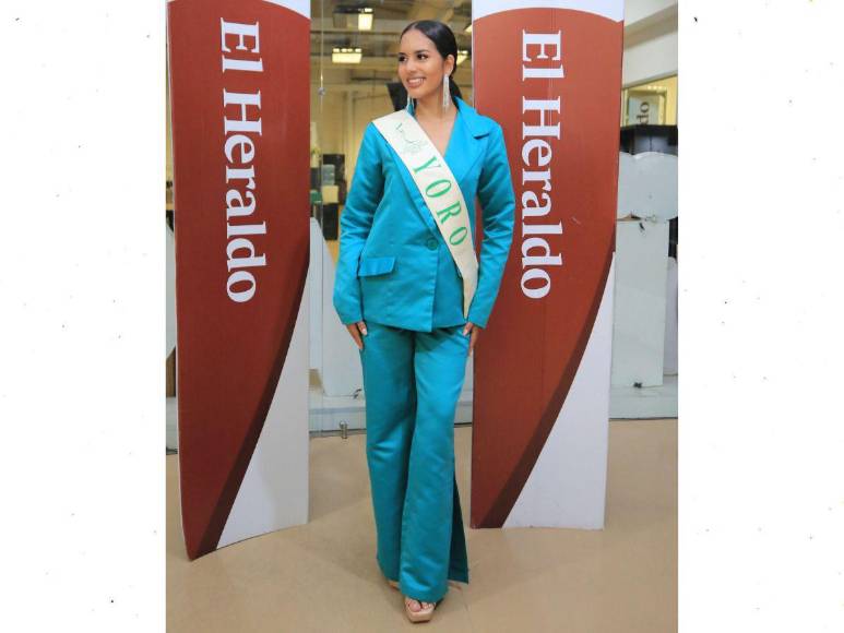 Miss Grand Honduras 2024: Dieciséis candidatas van por la corona