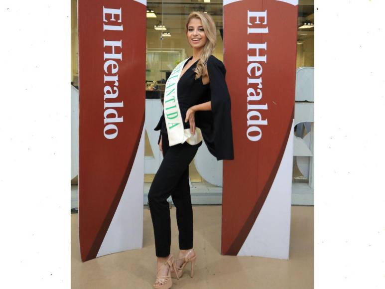 Miss Grand Honduras 2024: Dieciséis candidatas van por la corona