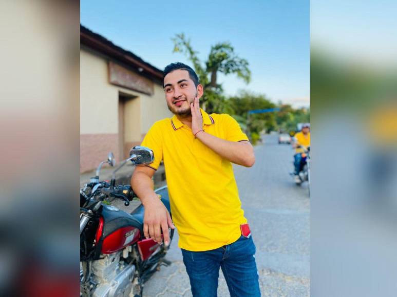 El sueño que no pudo cumplir: conmoción por asesinato de joven en Copán