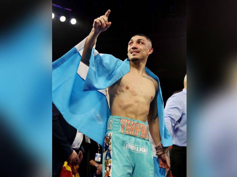 Los 10 jóvenes hondureños más destacados en 2022