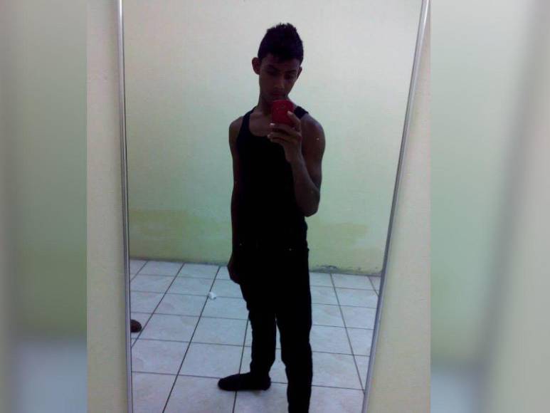 Servicial y muy querido: Alejandro Aceituno, uno de los desaparecidos en mudanza