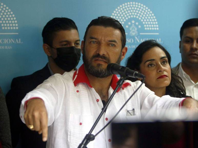 Así es cómo el Congreso Nacional busca revivir el cuestionado Fondo Departamental