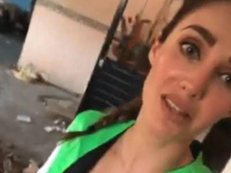 De recoger escombros a promesas de reconstrucción: Las acciones de los famosos en los sismos de 2017