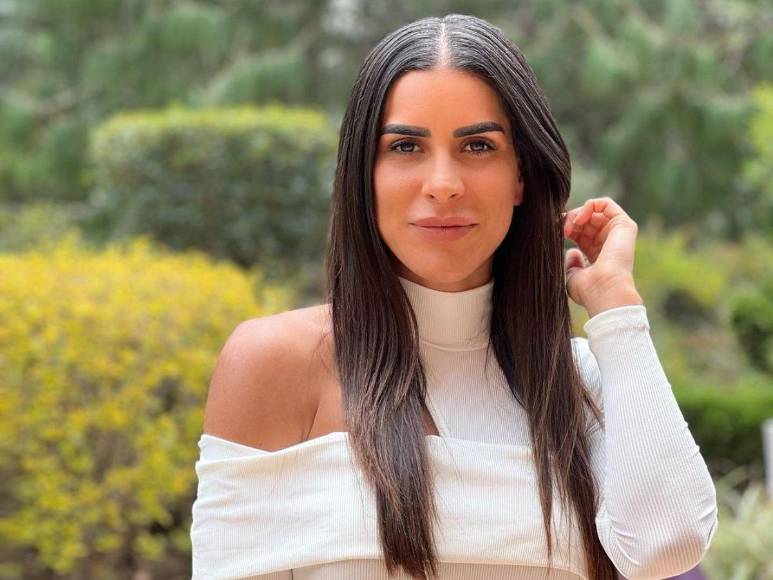 Estrella de reality shows, ¿quién es Fernanda de la Mora, novia de “El Potro”?