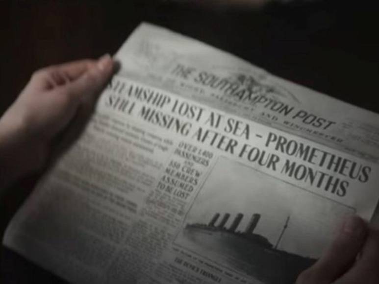 ¿Cuáles son las teorías, símbolos y misterios de la serie ‘1899’?