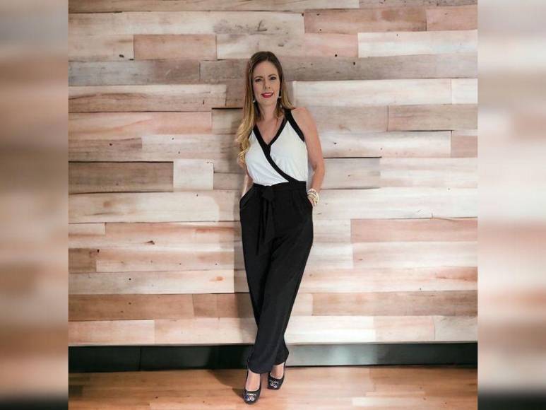 Bellas y con preparación académica: los títulos universitarios de las presentadoras hondureñas