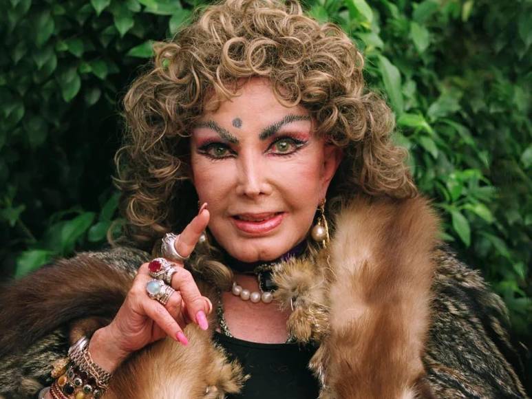 Recuento: famosos mexicanos que han muerto en 2023