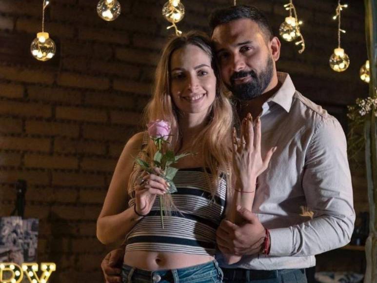 FOTOS: Así fue la boda civil de la youtuber YosStop con Gerardo Gonzáles