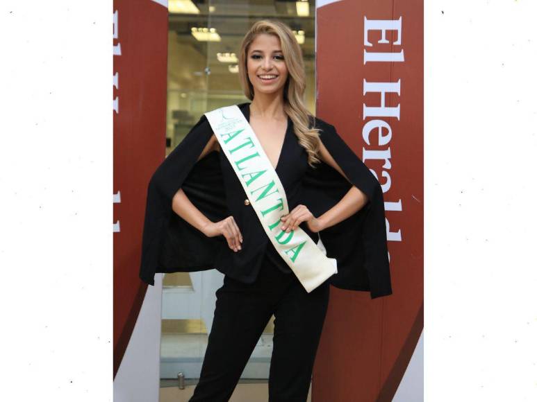 Miss Grand Honduras 2024: Dieciséis candidatas van por la corona