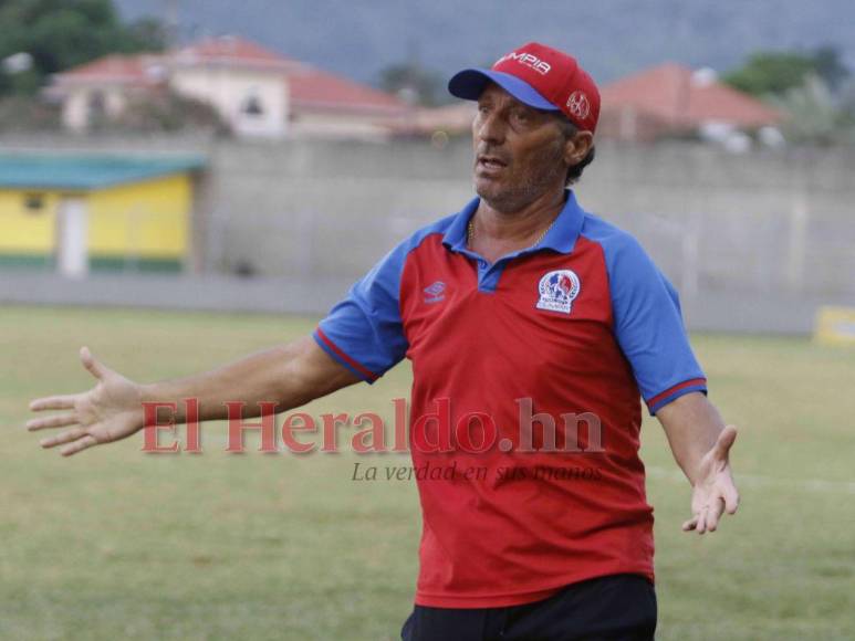 ¿Quiénes son los candidatos para reemplazar al “Bolillo” Gómez en la Selección de Honduras?