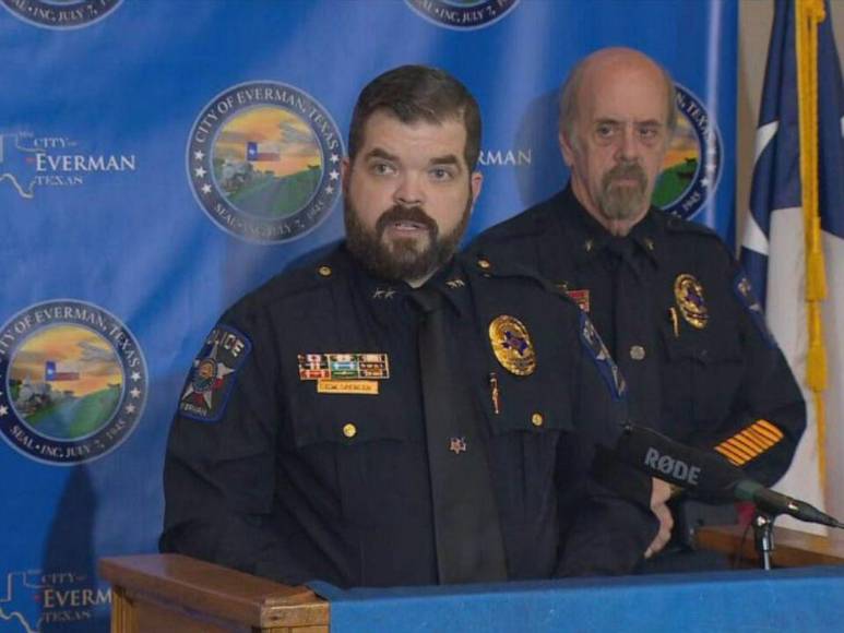 Caso Noel Rodríguez-Álvarez: Policía revela nuevos detalles sobre niño hispano desaparecido en Texas, EEUU