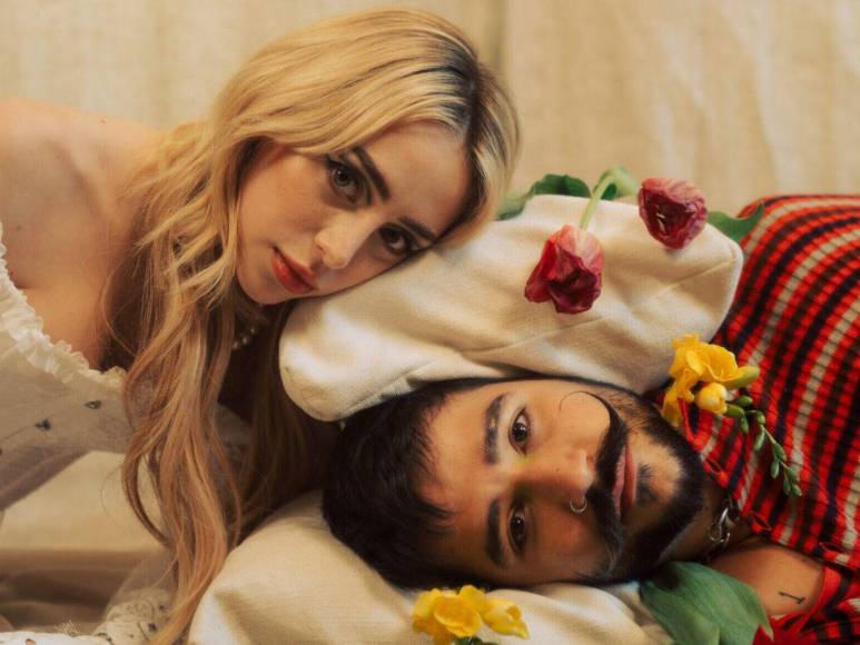 Desde Rauw Alejandro hasta Camila Cabello: las mejores colaboraciones musicales de Camilo