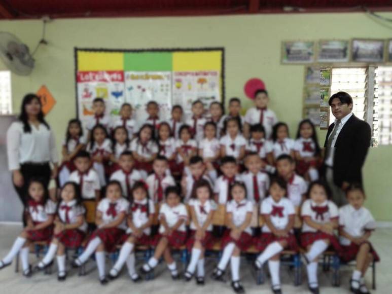 “Gracias por haber querido a mi hermano”: familia y amigos muestran pesar por director de kínder asesinado en la Ulloa