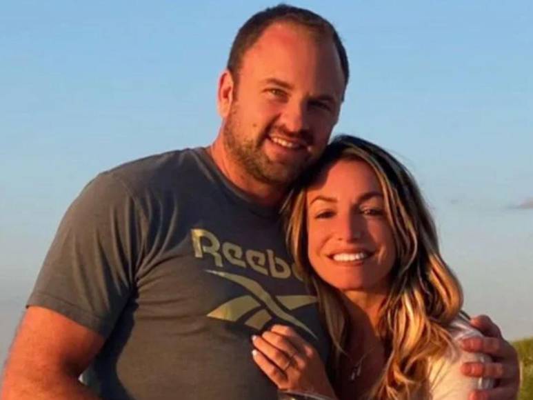 Caso de Karen Read, la mujer acusada de atropellar a su novio y dejarlo morir en la nieve