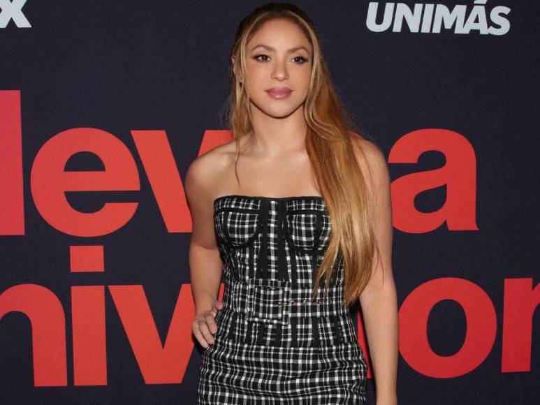 Show de Shakira en final de Copa América causa polémica, ¿cuál es el motivo?