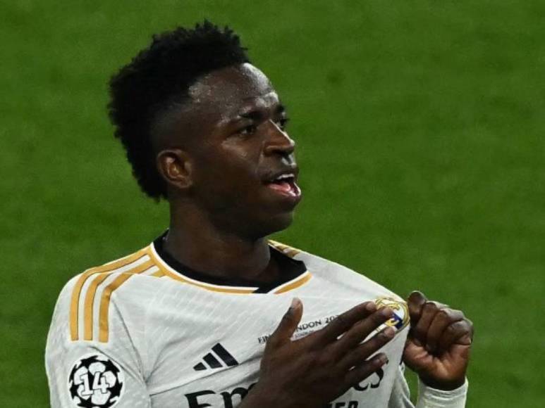 Real Madrid y su temido 11 para la próxima temporada tras la llegada de Mbappé