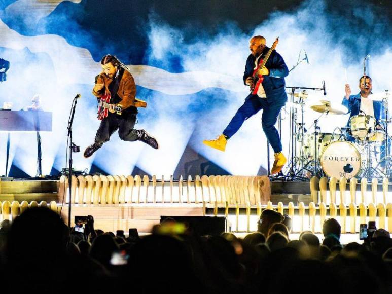 Ellas son las artistas con más álbumes vendidos en lo que va del año