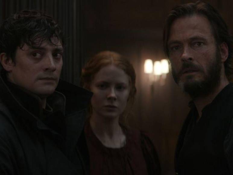¿Cuáles son las teorías, símbolos y misterios de la serie ‘1899’?